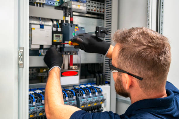 Best Affordable Electrical Installation  in Chase City, VA