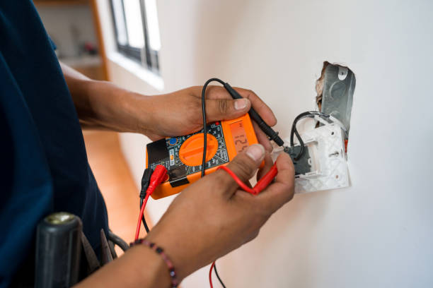 Best Electrical Wiring Services  in Chase City, VA