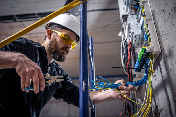Best Electrical Troubleshooting Services  in Chase City, VA