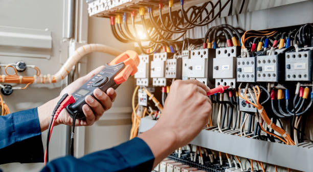 Best Electrician Near Me  in Chase City, VA