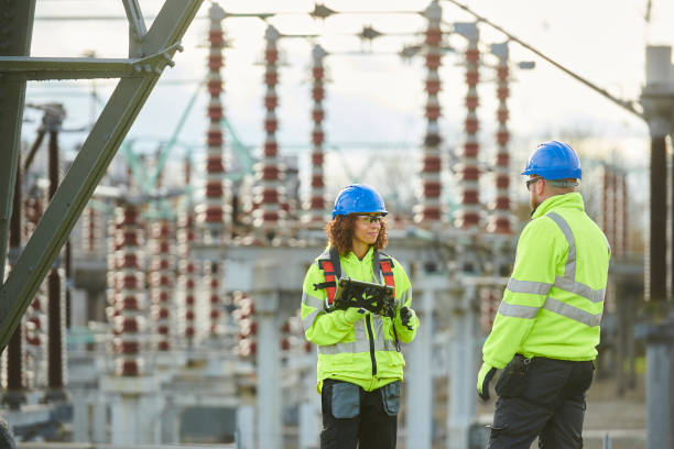 Best Electrical Rewiring Services  in Chase City, VA