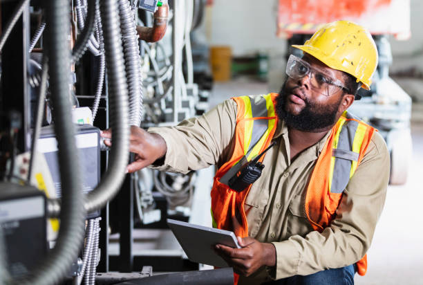 Best Licensed Electrician  in Chase City, VA
