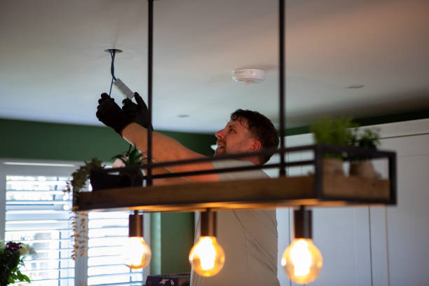 Best Industrial Electrical Services  in Chase City, VA