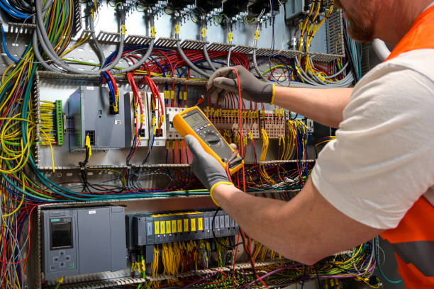  Chase City, VA Electrician Pros